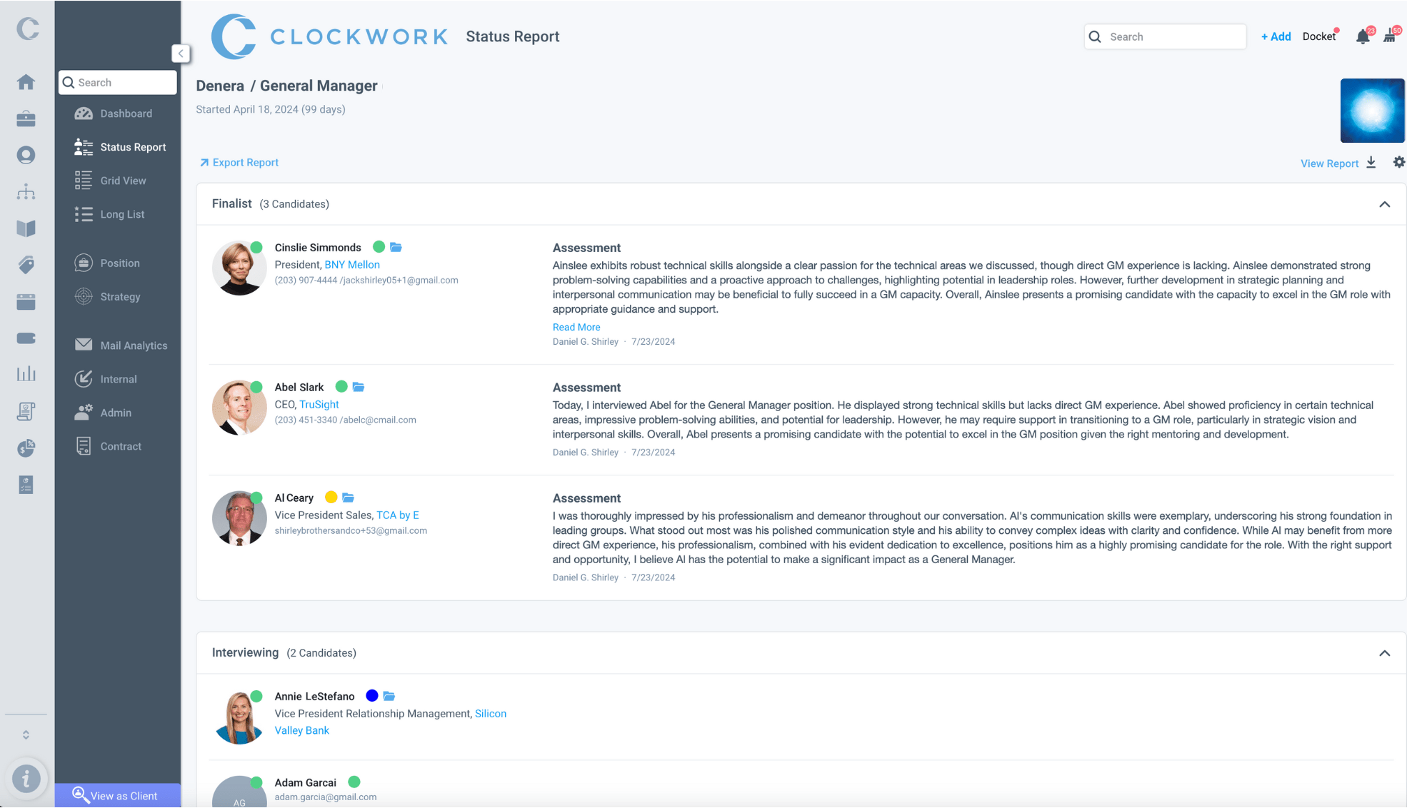 Platform Pricing Clockwork - Space Art Collection - Ultra HD Quality